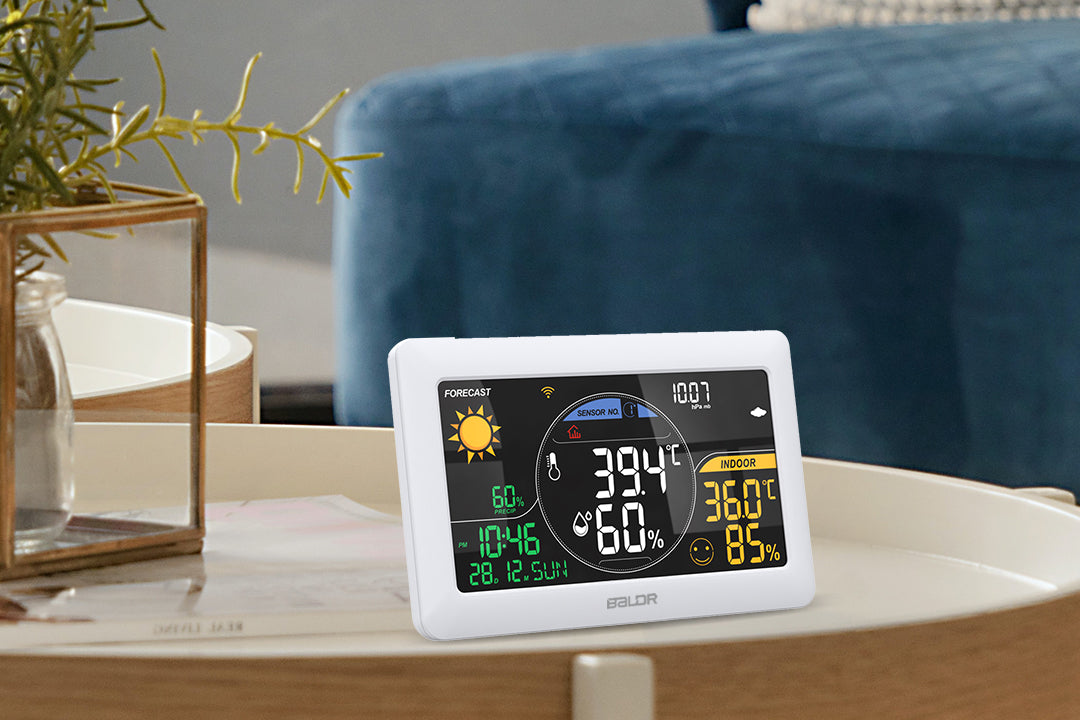 Your Smart Home 