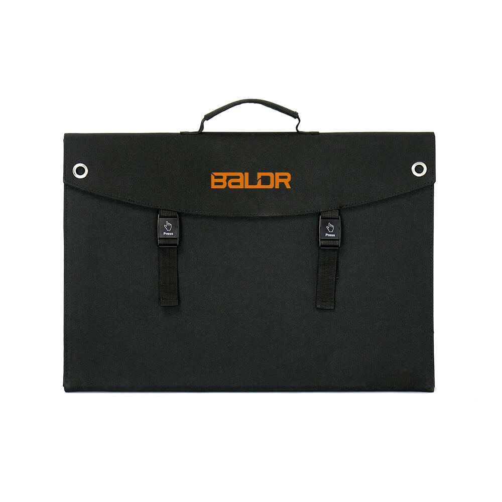 Baldr Solar Panel BF120W