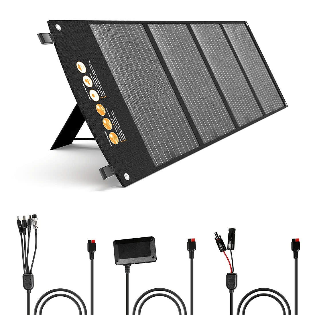 Baldr Solar Panel BF120W