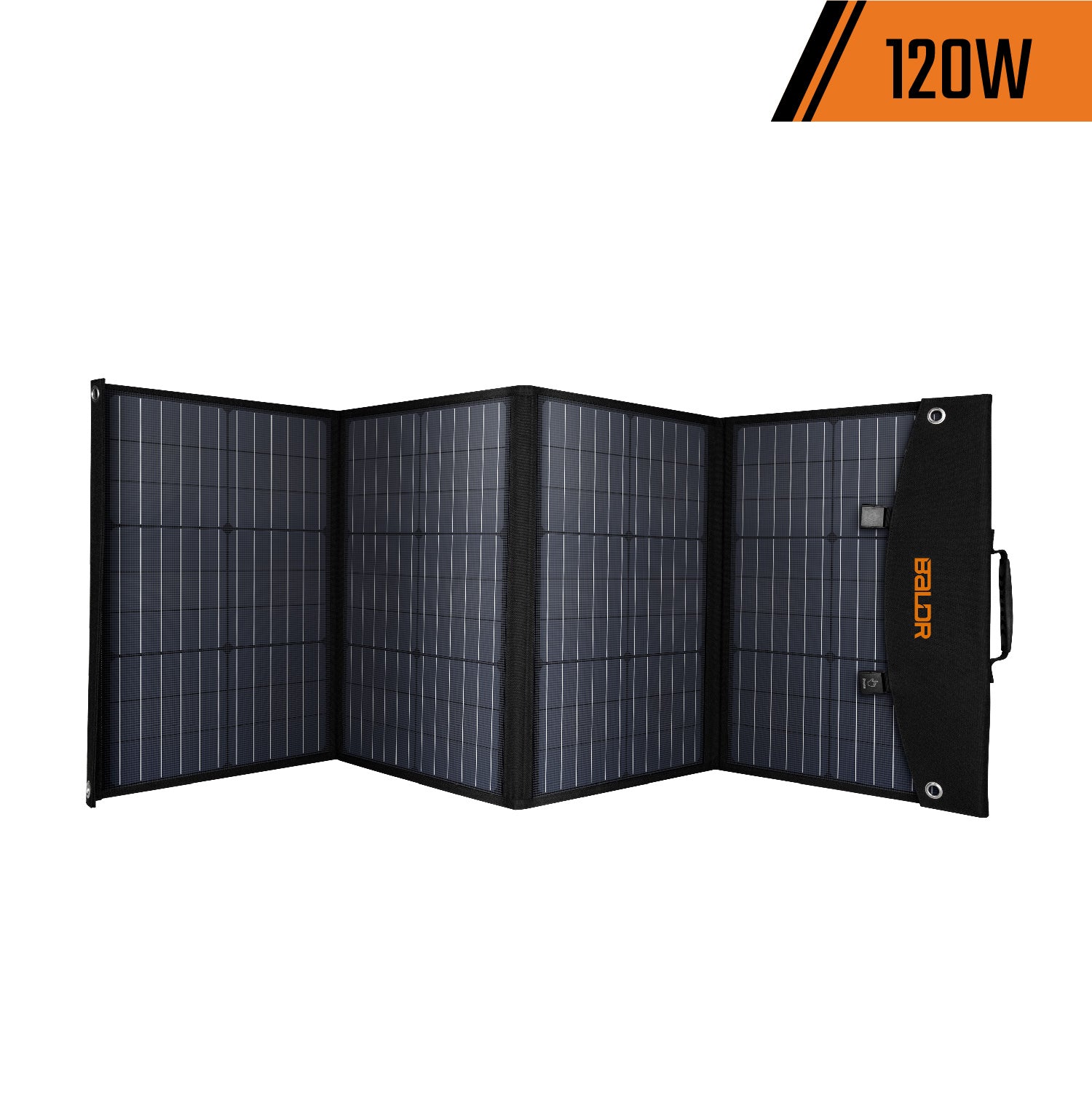 Baldr Solar Panel BF120W
